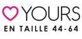 Yours Grandes Tailles FR