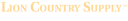 Lion Country Supply