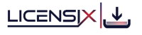licensix