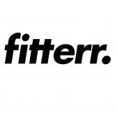 fitterr – Cashback, Rebates & Rewards