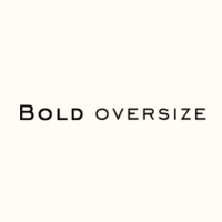 Bold Oversize