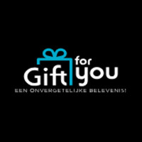 GiftForYou.nl – Cashback, Rebates & Rewards