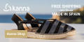 KANNA SHOES – Cashback, Rebates & Rewards