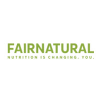 Fairnatural – Cashback, Rebates & Rewards