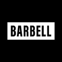 Barbell Apparel – Cashback, Rebates & Rewards