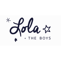 Lola + The Boys
