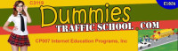 Dummies Traffic School – Cashback, Rebates & Rewards