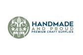 Handmade And Proud – Cashback, Rebates & Rewards