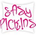 Easy Pickins – Cashback, Rebates & Rewards