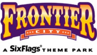 Frontier City – Cashback, Rebates & Rewards