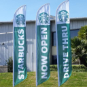 Feather Flag Nation – Cashback, Rebates & Rewards