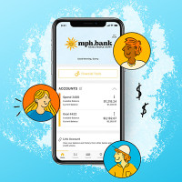 MPH Bank – Cashback, Rebates & Rewards