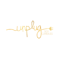 Unplug Soy Candles