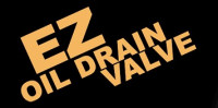 OilDrainValve