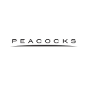PEACOCKS – Cashback, Rebates & Rewards