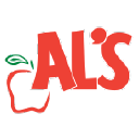 Al's Supermarket – Cashback, Rebates & Rewards