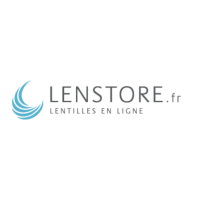 Lenstore FR – Cashback, Rebates & Rewards