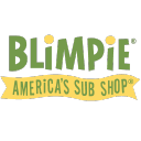 Blimpie – Cashback, Rebates & Rewards