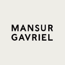 Mansur Gavriel