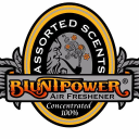 BluntPower Air Freshener