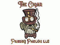 The Cigar Pairing Parlor LLC