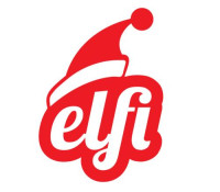 Elfi Santa
