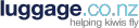 Luggage.co.nz