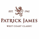 PATRICK JAMES – Cashback, Rebates & Rewards