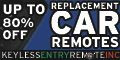  KeylessEntryRemoteFob.com – Coupons, Promo Codes & Special Offers (0)