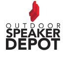 Outdoor Speaker Depot