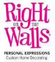 Right On The Walls