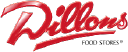  Dillon's – Coupons, Promo Codes & Special Offers (0)