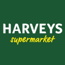 Harvey's Supermarket – Cashback, Rebates & Rewards