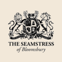 The Seamstress Of Bloomsbury