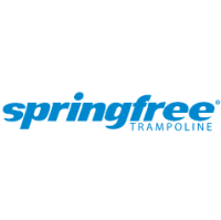 Springfree Trampoline