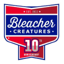 Bleacher Creatures – Cashback, Rebates & Rewards