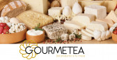 Gourmetea ES – Cashback, Rebates & Rewards