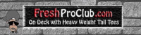 Fresh Pro Club – Cashback, Rebates & Rewards