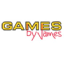 Games By James – Cashback, Rebates & Rewards