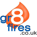 GR8 Fires – Cashback, Rebates & Rewards