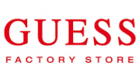  Guess Factory – Coupons, Promo Codes & Special Offers (0)
