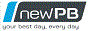 New PB – Cashback, Rebates & Rewards