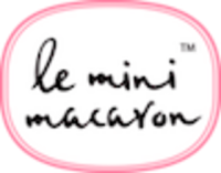 Le Mini Macaron