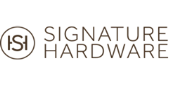 Signature Hardware