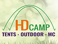 HDCAMP DK – Cashback, Rebates & Rewards