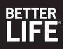 Better Life – Cashback, Rebates & Rewards