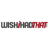 Wish I Had That.com