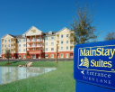 MainStay Suites – Cashback, Rebates & Rewards