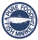 Pure Food Fish Market