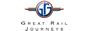 Great Rail Journeys – Cashback, Rebates & Rewards